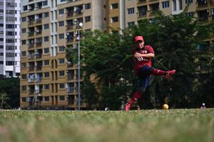 KBS Masters Games 2026 - Footgolf
