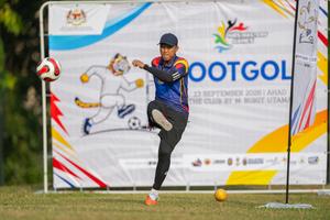 KBS Masters Games 2026 - Footgolf