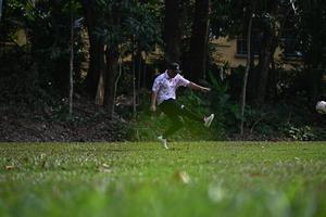 KBS Masters Games 2026 - Footgolf