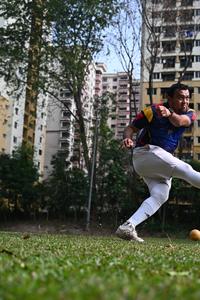 KBS Masters Games 2026 - Footgolf