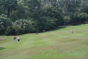 KBS Masters Games 2026 - Footgolf