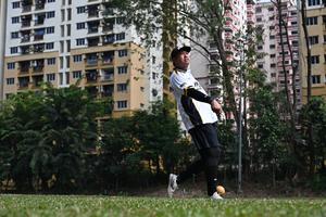 KBS Masters Games 2026 - Footgolf
