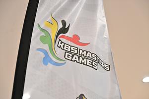 KBS Masters Games 2026 - Footgolf