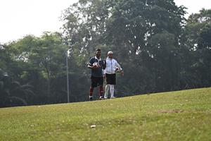KBS Masters Games 2026 - Footgolf