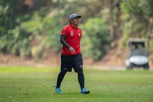 KBS Masters Games 2026 - Footgolf