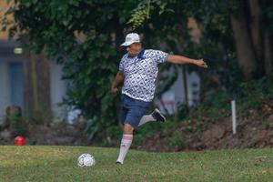 KBS Masters Games 2026 - Footgolf