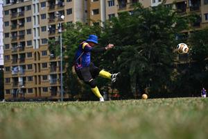 KBS Masters Games 2026 - Footgolf