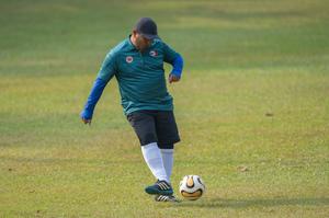 KBS Masters Games 2026 - Footgolf