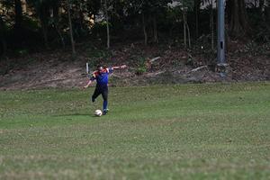 KBS Masters Games 2026 - Footgolf