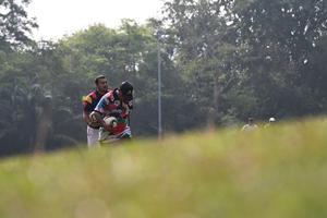 KBS Masters Games 2026 - Footgolf