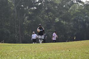 KBS Masters Games 2026 - Footgolf