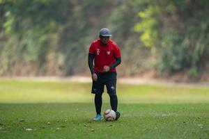 KBS Masters Games 2026 - Footgolf