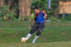 KBS Masters Games 2026 - Footgolf