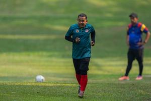 KBS Masters Games 2026 - Footgolf