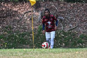 KBS Masters Games 2026 - Footgolf