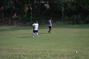 KBS Masters Games 2026 - Footgolf