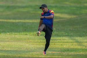 KBS Masters Games 2026 - Footgolf
