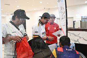 KBS Masters Games 2026 - Footgolf