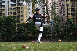 KBS Masters Games 2026 - Footgolf