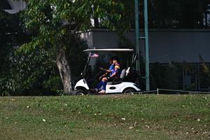 KBS Masters Games 2026 - Footgolf