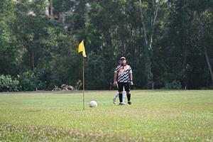 KBS Masters Games 2026 - Footgolf