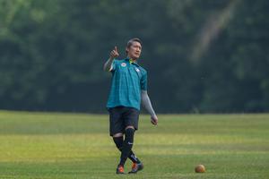 KBS Masters Games 2026 - Footgolf