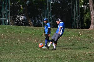 KBS Masters Games 2026 - Footgolf