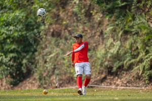 KBS Masters Games 2026 - Footgolf