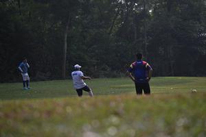 KBS Masters Games 2026 - Footgolf