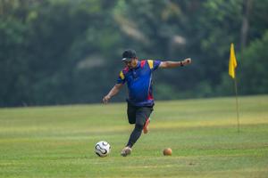 KBS Masters Games 2026 - Footgolf