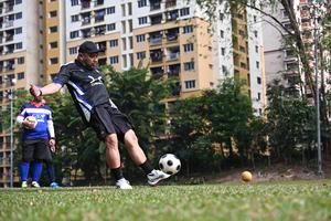 KBS Masters Games 2026 - Footgolf