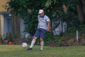 KBS Masters Games 2026 - Footgolf