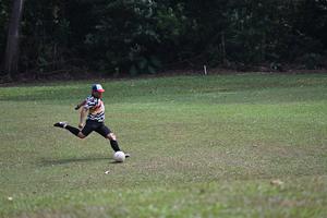 KBS Masters Games 2026 - Footgolf