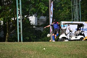 KBS Masters Games 2026 - Footgolf