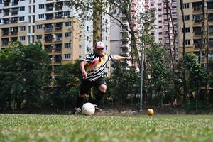 KBS Masters Games 2026 - Footgolf