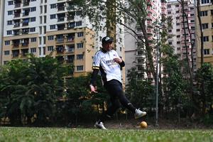 KBS Masters Games 2026 - Footgolf