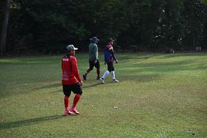 KBS Masters Games 2026 - Footgolf