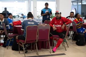 KBS Masters Games 2026 - Footgolf