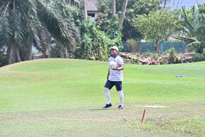 KBS Masters Games 2026 - Footgolf