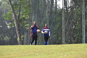 KBS Masters Games 2026 - Footgolf