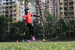KBS Masters Games 2026 - Footgolf