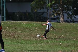 KBS Masters Games 2026 - Footgolf
