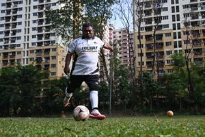 KBS Masters Games 2026 - Footgolf