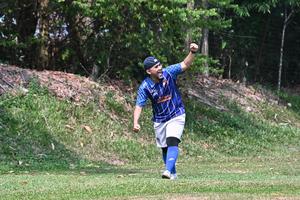 KBS Masters Games 2026 - Footgolf