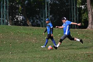 KBS Masters Games 2026 - Footgolf