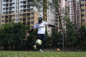 KBS Masters Games 2026 - Footgolf