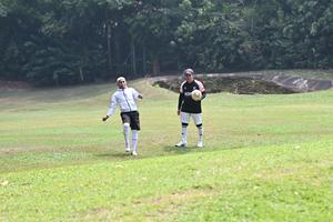 KBS Masters Games 2026 - Footgolf