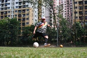 KBS Masters Games 2026 - Footgolf