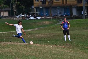 KBS Masters Games 2026 - Footgolf