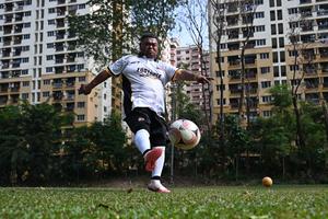 KBS Masters Games 2026 - Footgolf